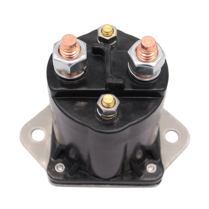 Diesel Intake Air Heater Relay for Ford 6.0L 7.3L (F81Z-6G015-AA, 1831645C1)