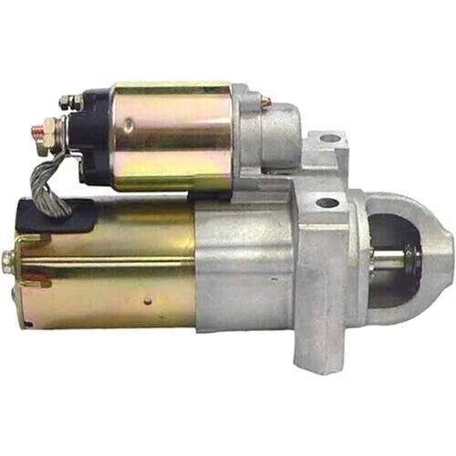 Starter for Chevrolet C/K/R/V Series Pickups 4.8L V8 (2004–2008)
