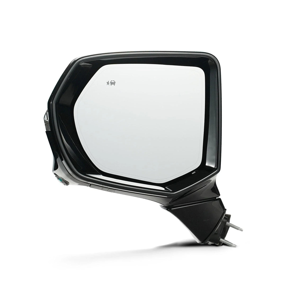 Left Side Mirror for Cadillac Escalade (2021–2024) W/BSD, Camera, Heated, 16 Pins