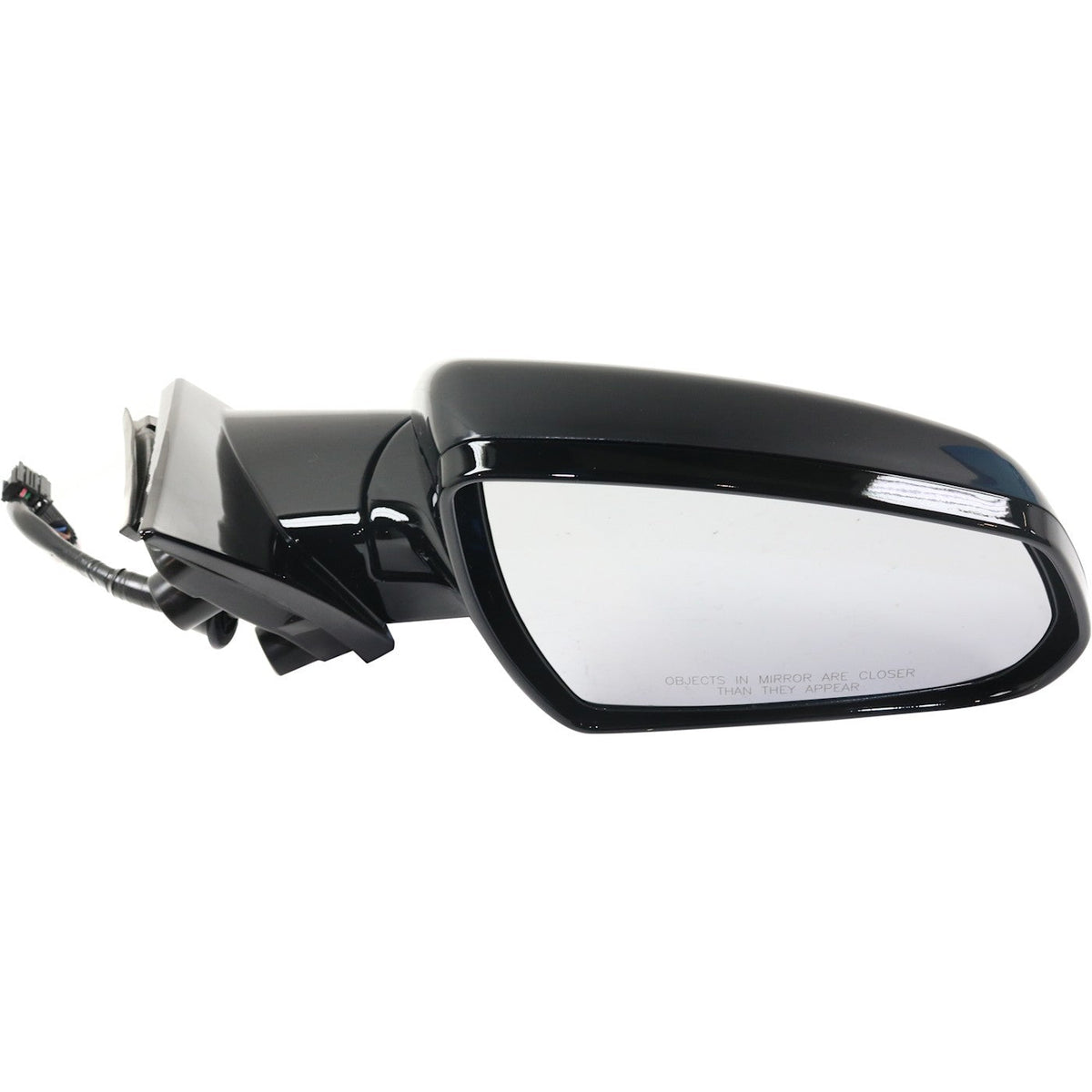 Heated Right Side Mirror for Cadillac SRX (2013–2016)