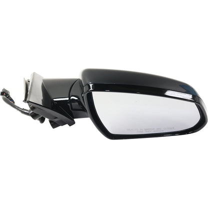 Heated Right Side Mirror for Cadillac SRX (2013–2016)