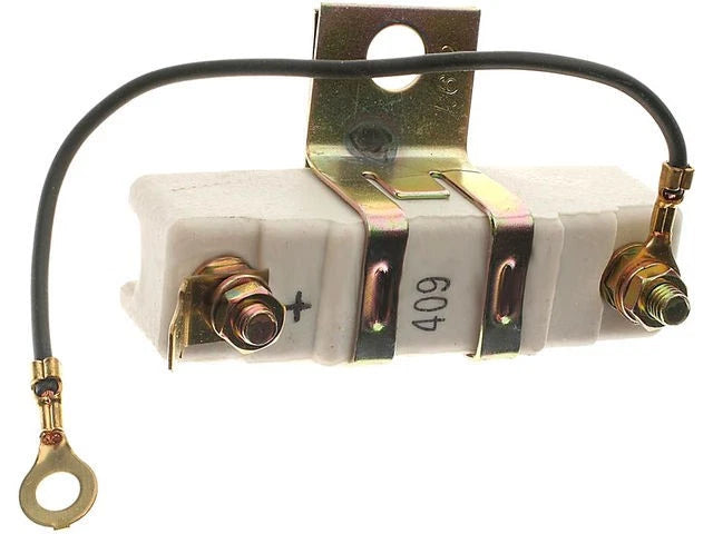 Ballast Resistor for Nissan 610 (1973–1976) 93497BZQV