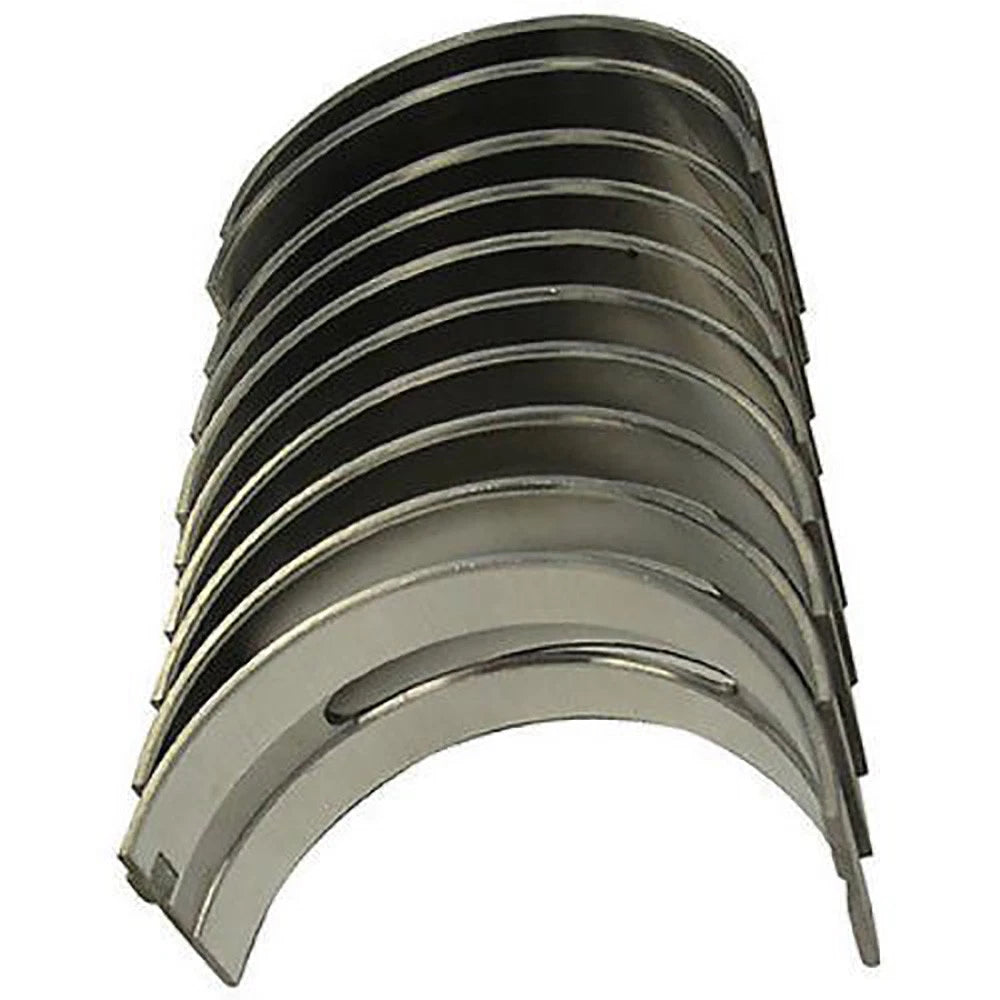 Main Bearing Set for MF 165 168 175 184 185 188