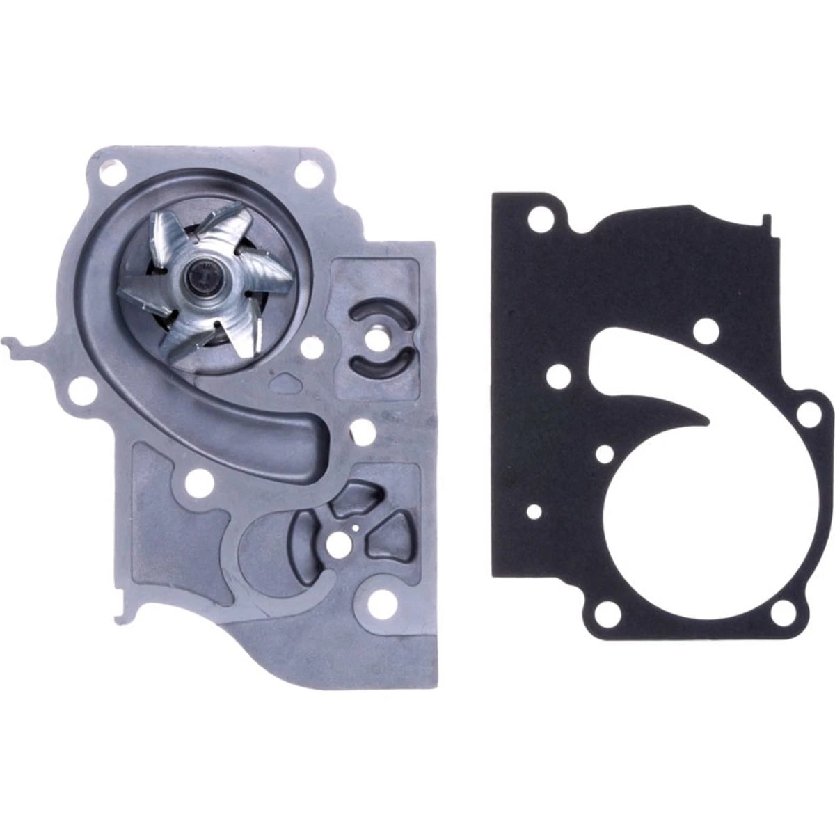 Gates Water Pump 42302 for Kia Spectra (1998–2001)