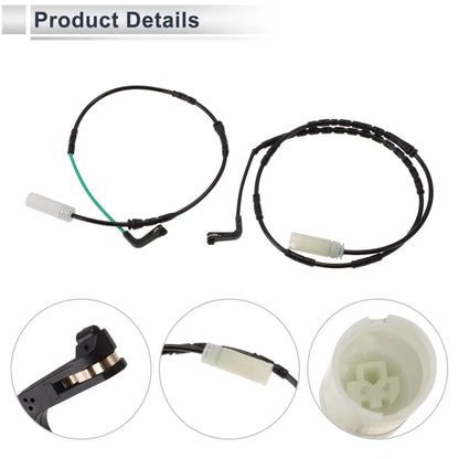 Brake Pad Wear Sensor No. 34356789440 for BMW 128i 135i (2008–2010)