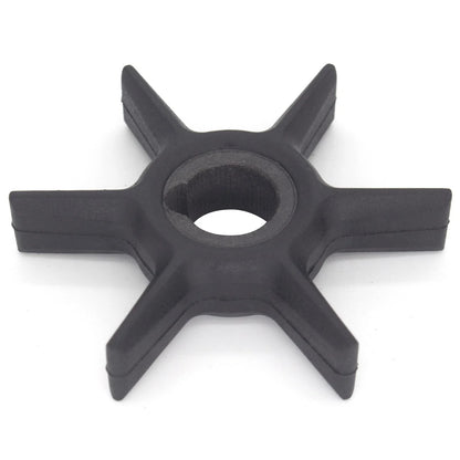 Water Pump Impeller Kit for Mercury 8 9.9 10 15 HP Outboards (47-42038Q02)