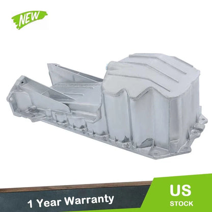 Engine Oil Pan for Chrysler 300 Dodge Challenger Magnum (2005–2020) 5.7L 6.1L 6.4L