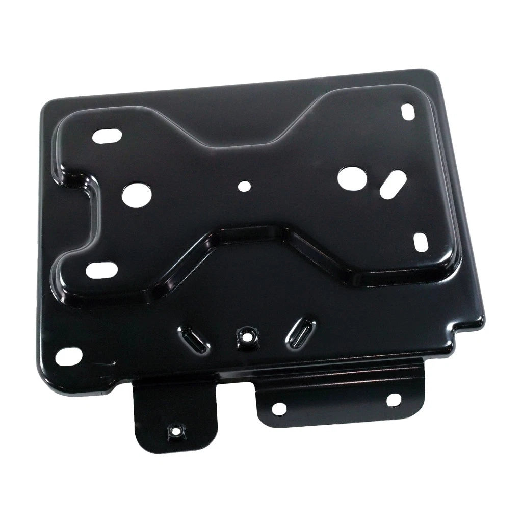 Battery Tray for GMC Sierra 2500/3500 HD (2007–2014) LLX-GM2995116-CL360A77, GM2995116