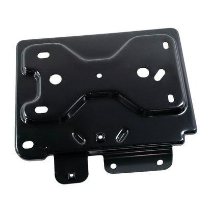 Battery Tray for GMC Sierra 2500/3500 HD (2007–2014) LLX-GM2995116-CL360A77, GM2995116