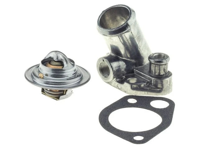 Engine Coolant Thermostat Housing Assembly for Ford F100 (1969–1979) 53363GYNJ
