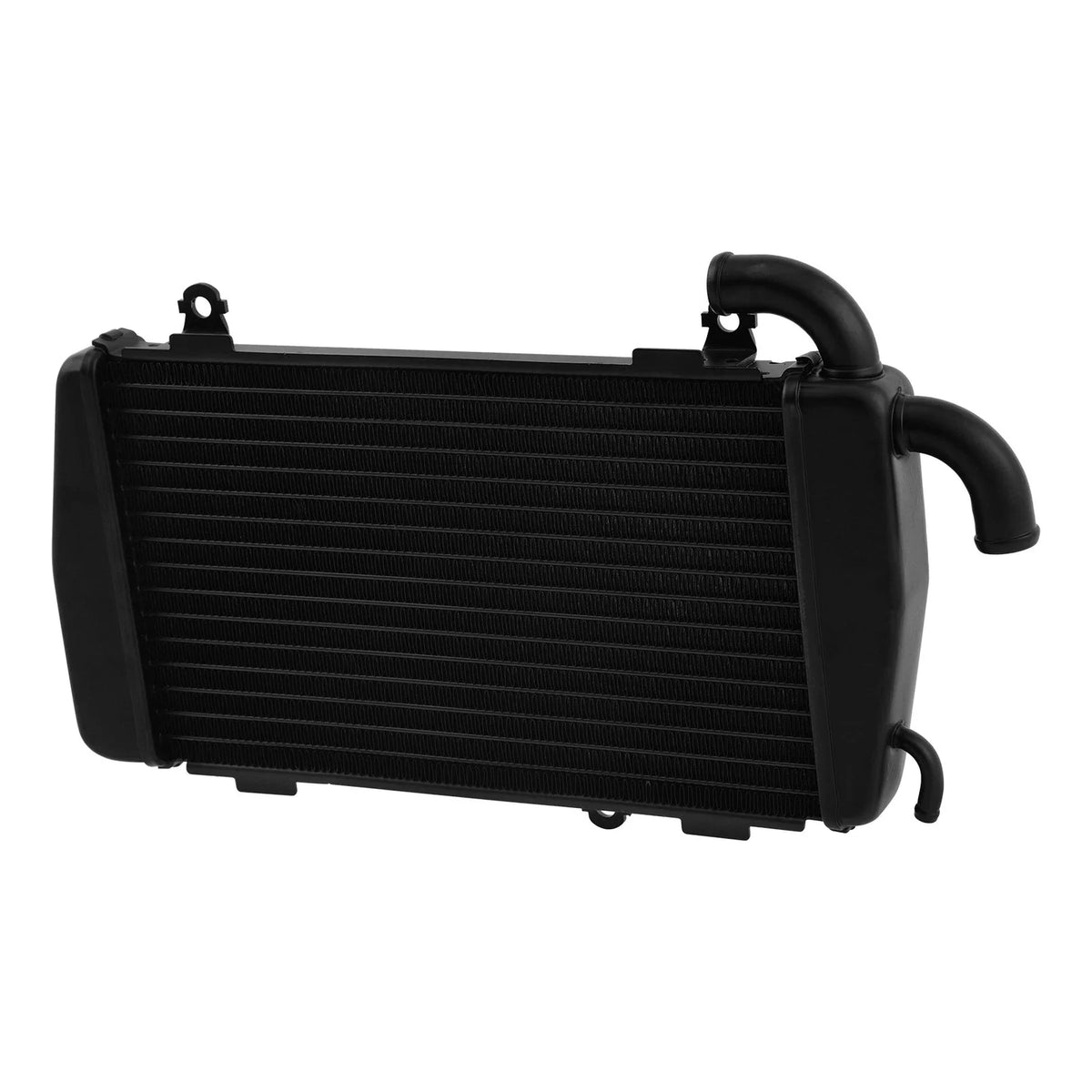 Set of 2 Radiator Coolers for Honda Goldwing 1800 (2001–2005)