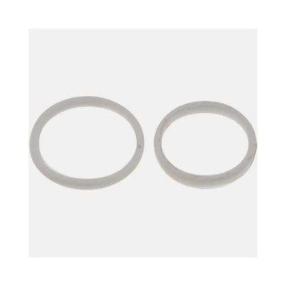 2X Power Steering Pump Washers for Ford E-450 Econoline (2000–2002) ALX-PAU-MM-82540-CL360A54