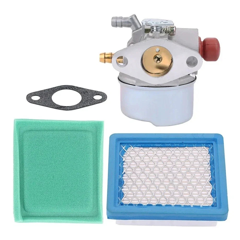 Complete Tune Up Kit for Tecumseh OH195EA OHH45 OHH50 OHH55 (640014, 640025)