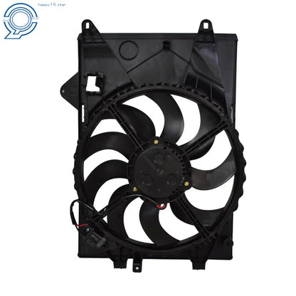 Radiator Cooling Fan for Chevrolet Sonic 2012-2015 1.8L 622840 95352380