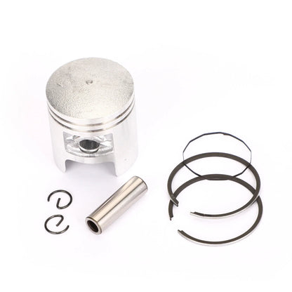 Piston Kit & Rings Set 42mm for Suzuki Address Katana 50 (All Years)