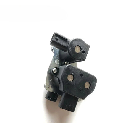 Air Suspension Valve Block for Toyota Land Cruiser Prado