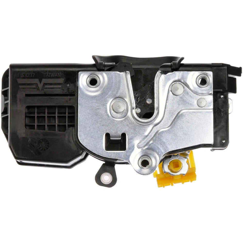 Dorman Front Left Door Lock Actuator Motor for Pontiac Grand Prix (2004–2008) 931-366, 20350243-101