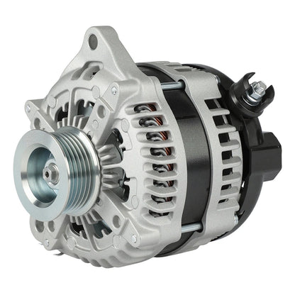 Alternator 225-AMP for F150 Truck, Lincoln Continental, Ford Explorer (2020)