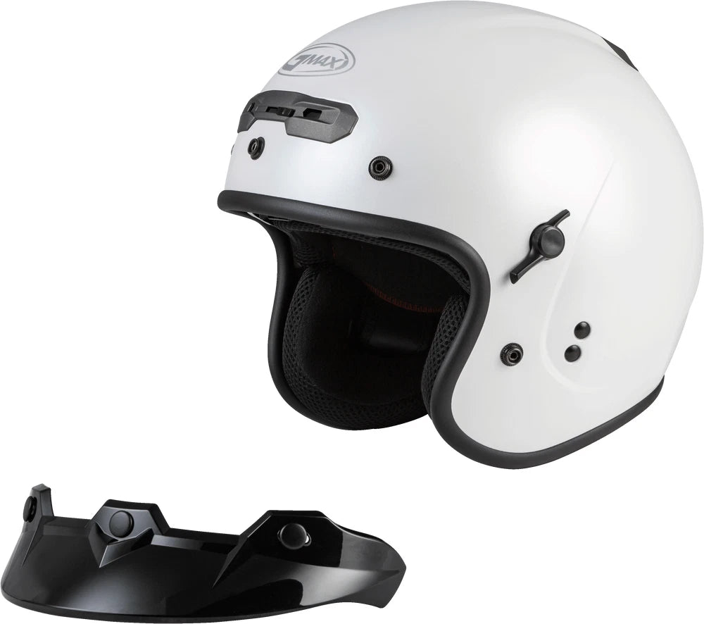 GMax GM-32 Open-Face Helmet for (G1320087)