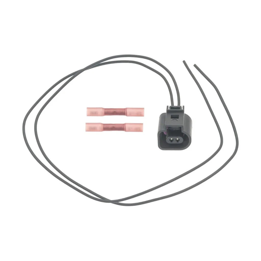 A/C Compressor Connector for Audi TT (2016) ALX-PAU-SI-S2906-CLA15