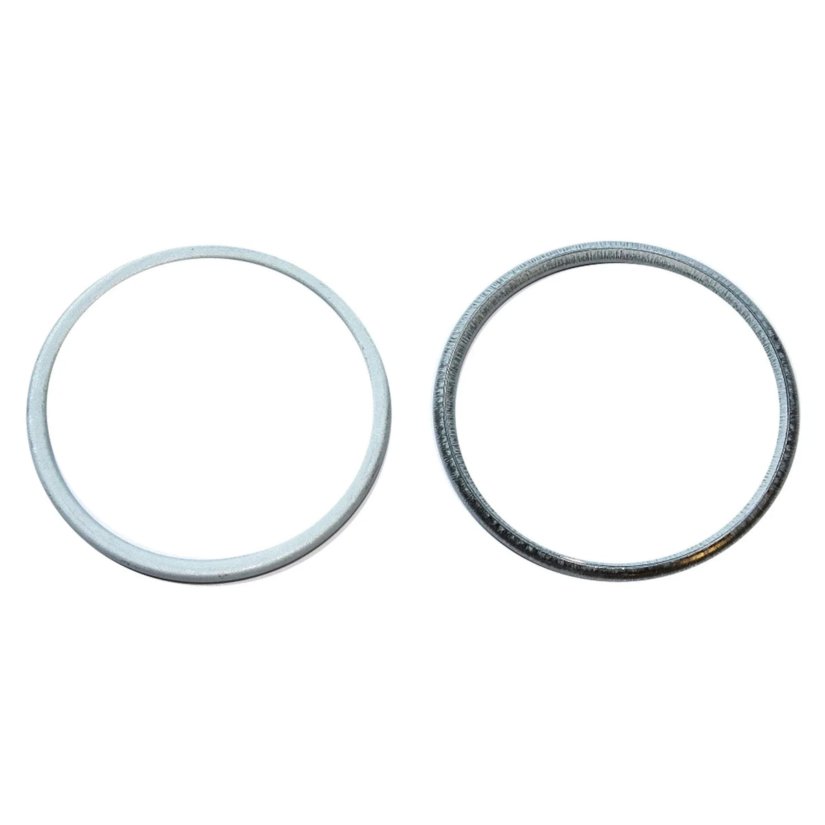 2pc Exhaust Pipe Seal Set for Mercedes-Benz 114 280C 120 280E 116 280S 450SE SEL
