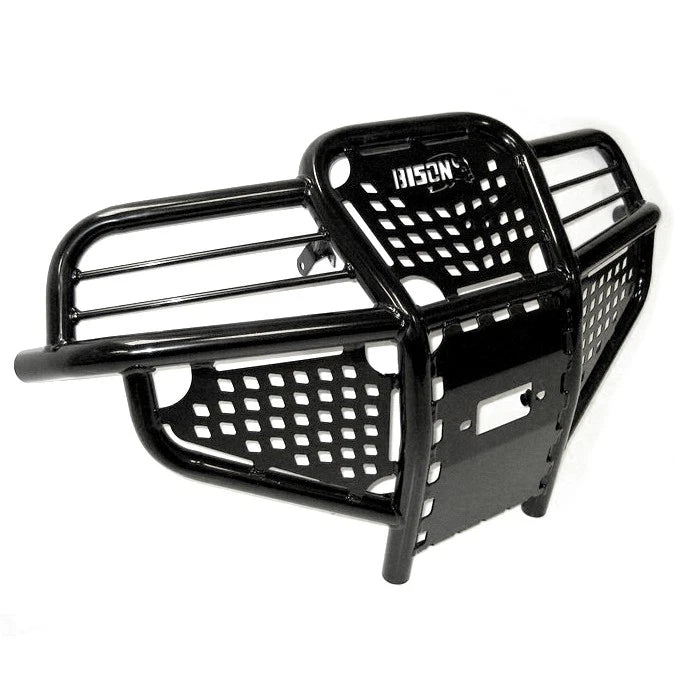 Front Steel Bumper for Honda (166-125H)