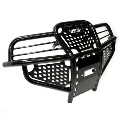 Front Steel Bumper for Honda (166-125H)