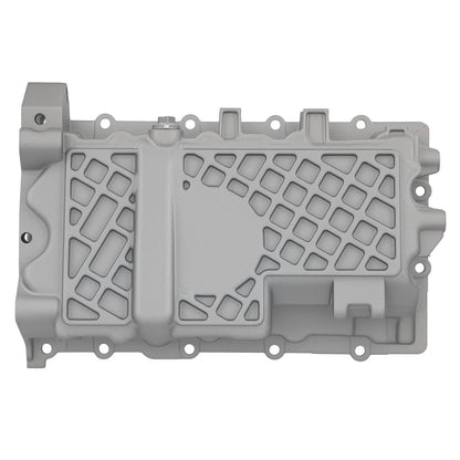 Oil Pan Assembly for Mini Cooper Base/S 1.6L (2002–2008) Direct Replacement