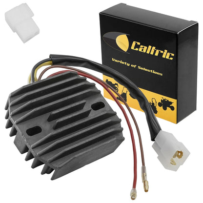 Regulator Rectifier for Kawasaki KZ750 LTD II (1980) KZ750 CSR Twin (1982) VR8438RR264HS, 210661014