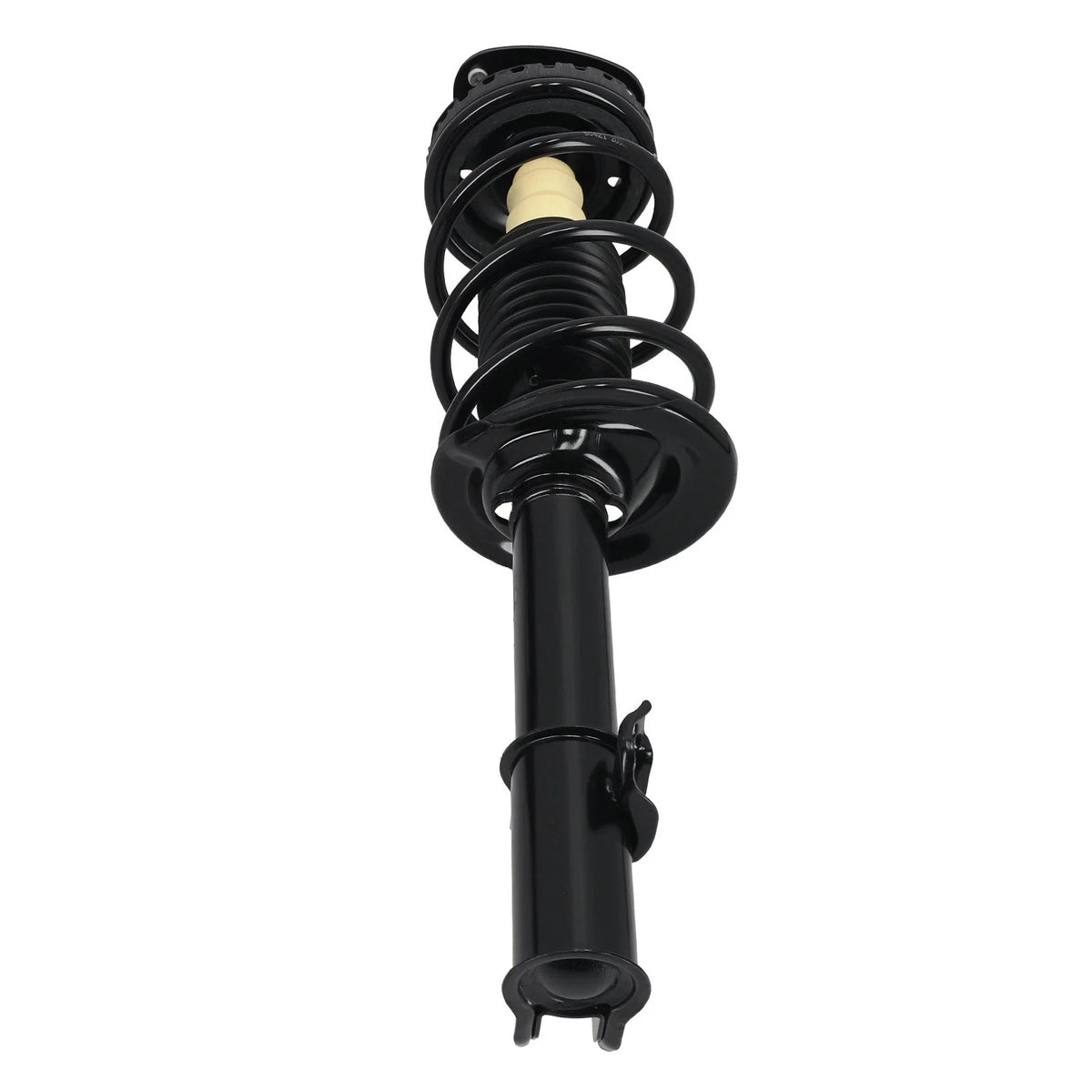 Rear Struts w/ Coil Spring Assembly Suspension Kit for Subaru Legacy (1998–1999)