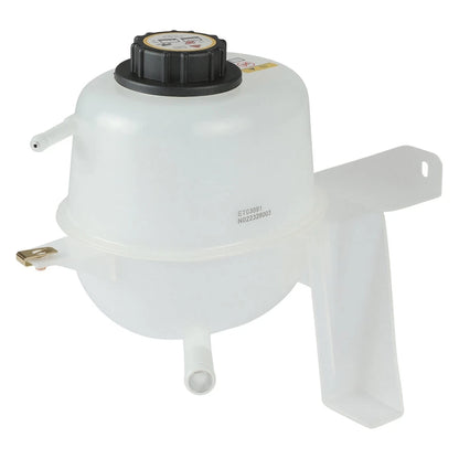 Coolant Expansion Tank for Ford Pickup (2007–2011) 18056802, 603091, 1L5Z8A080AC, 2L5Z8A080AA, 9C3Z8101B