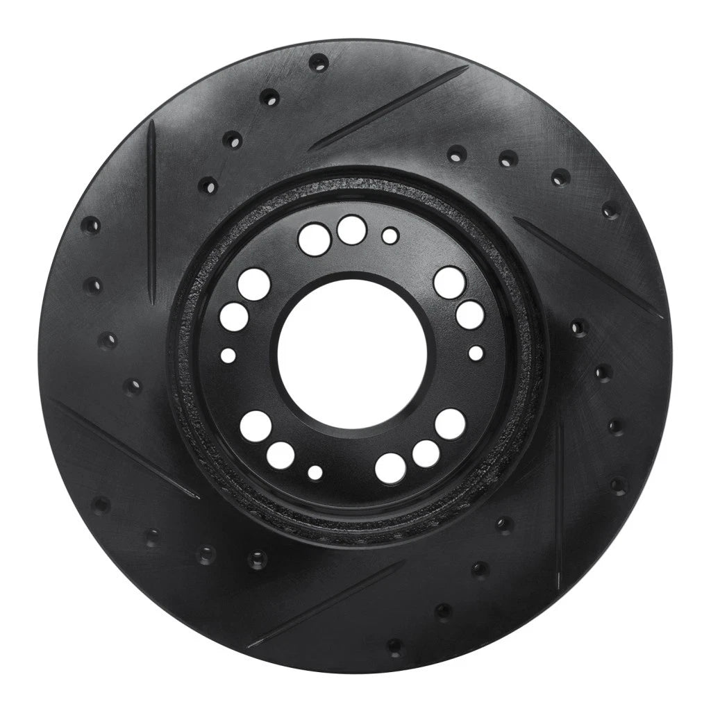 Front Brake Rotor for Mitsubishi Galant (1999) ALX-PAU-DF-633-72015R-CLA6