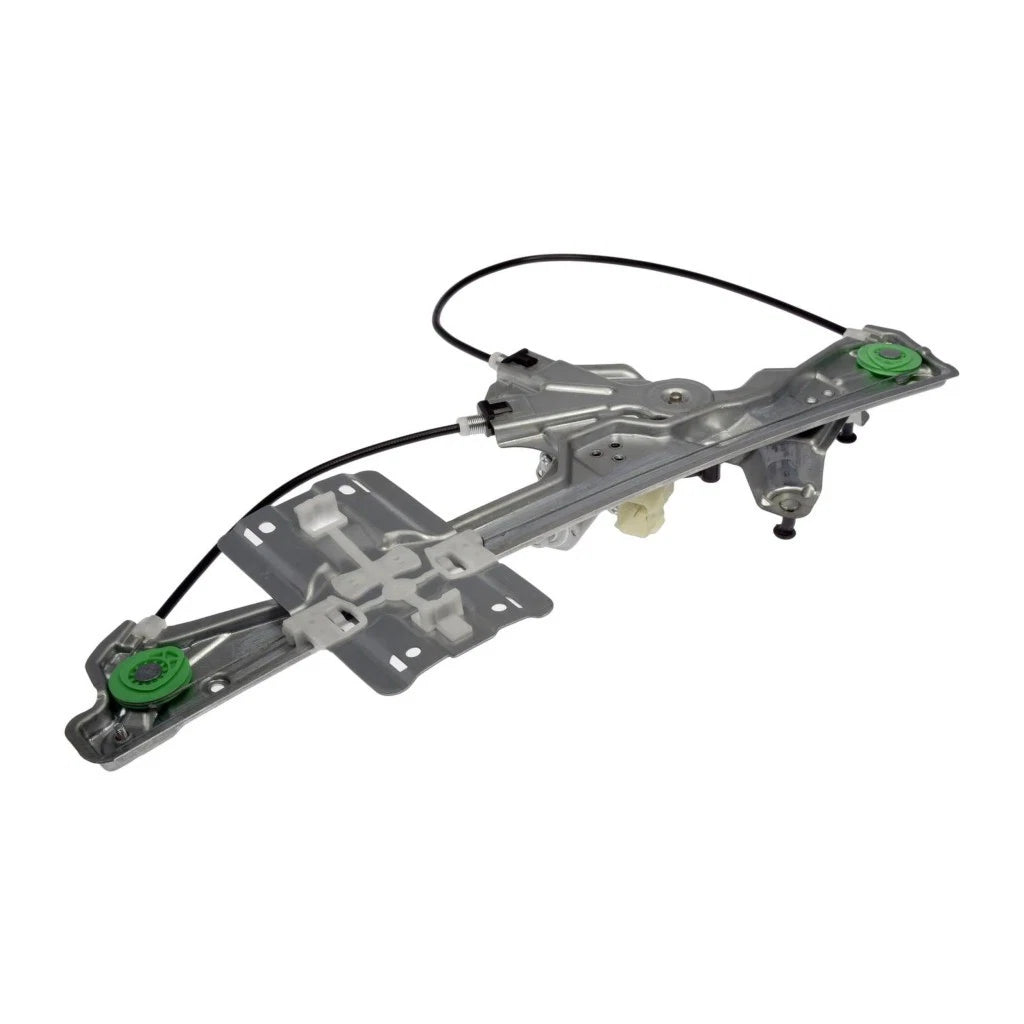 Power Window Regulator and Motor for Ford Explorer (2018–2019) ALX-PAU-RB-751-889-CL360A50