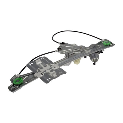 Power Window Regulator and Motor for Ford Explorer (2018–2019) ALX-PAU-RB-751-889-CL360A50