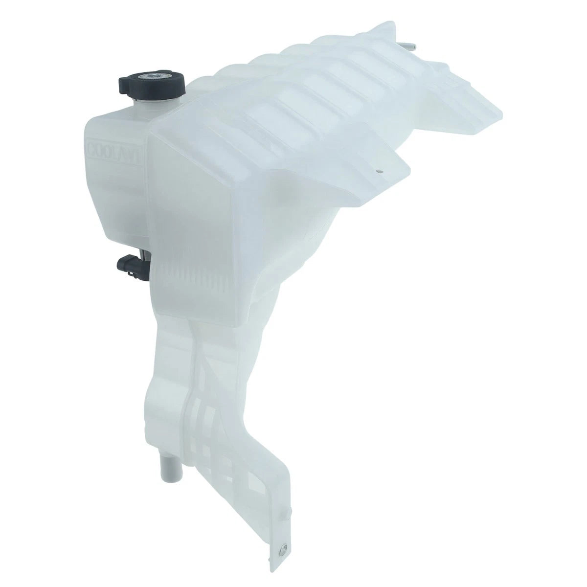 Coolant Expansion Tank for Peterbilt 579, Kenworth T680, T880 (2015–2018)