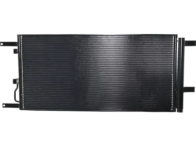 A/C Condenser for Ford F250 Super Duty (2017–2022) 67259SHGJ