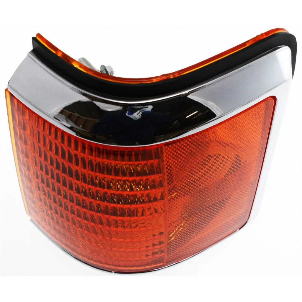 Corner Light for Ford Bronco (1987–1991) FO2520108, CLX-M0-USA-18-1834-01-CL360A70