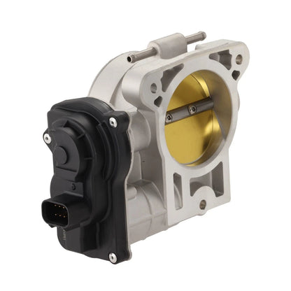 Throttle Body for Chevy Silverado 3500/1500 Classic (2007) CLX-M0-USA-JRC31500003-CL360A72