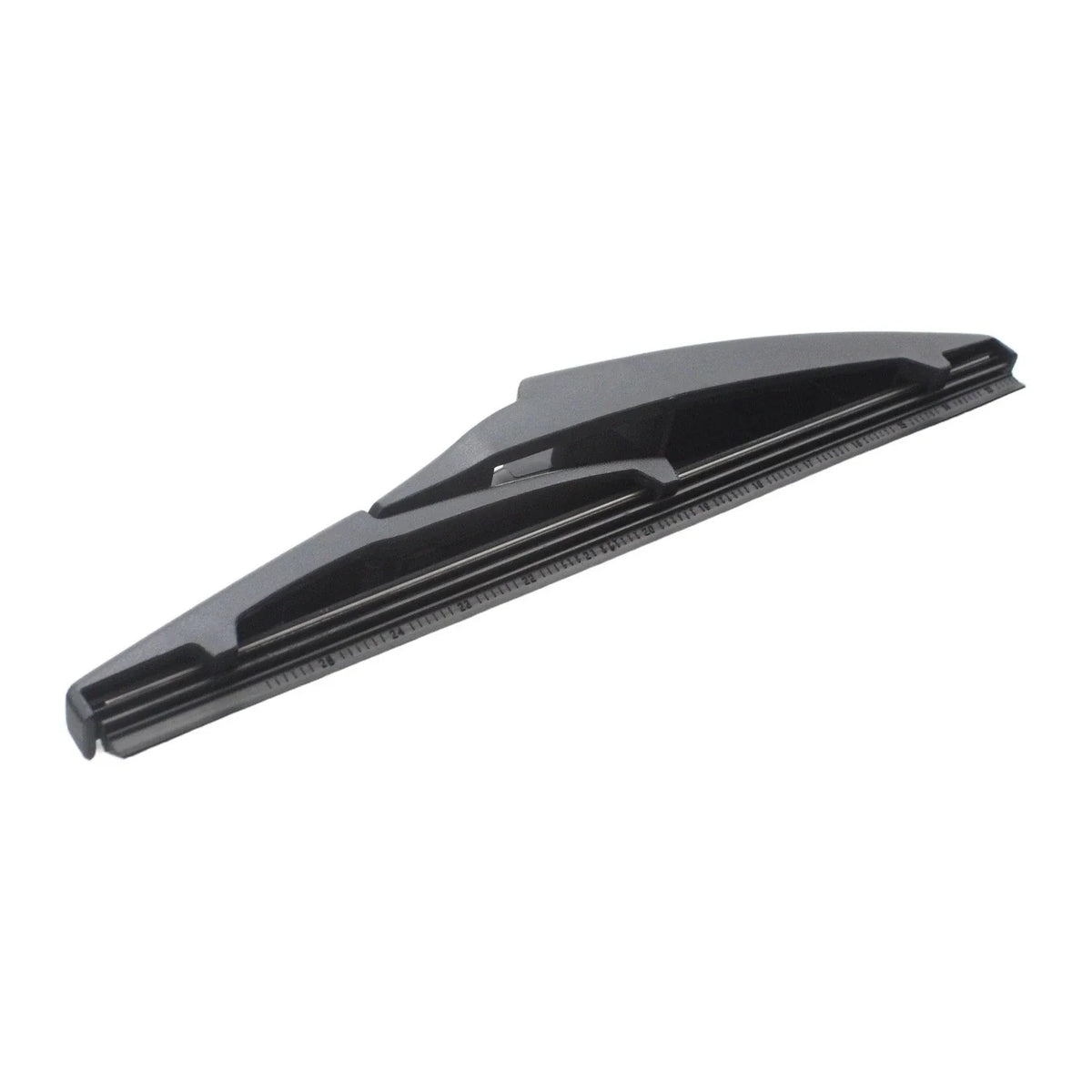 Set of 5 Michelin Rear Wiper Blades for Curved-Fit Vehicles (8")