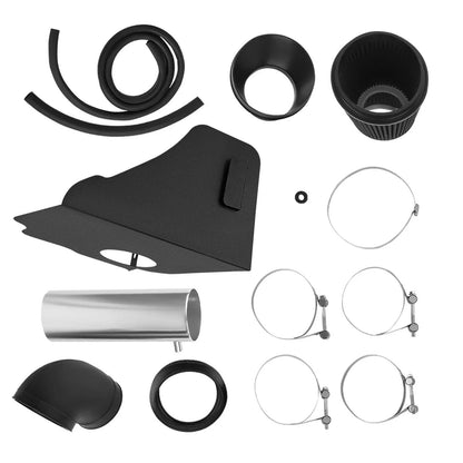Cold Air Intake Filter Kit for Chrysler 300C & SRT-8 5.7/6.1L V8 (2005–2010)