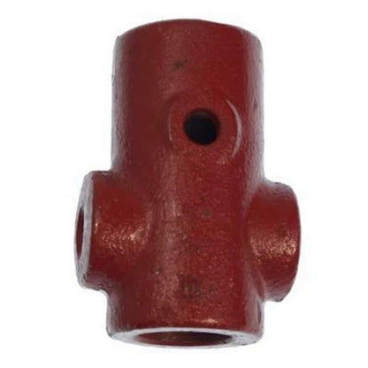 Trunnion Lift Rod for Allis Chalmers D10 D12 D15