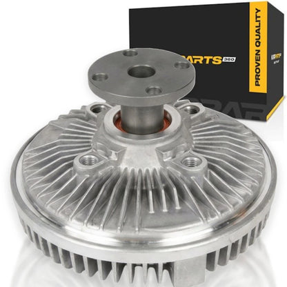 Engine Cooling Fan Clutch for GMC Savana 1500/2500 (1996–2000) ALX-PAU-AC-15-40109-CLA13