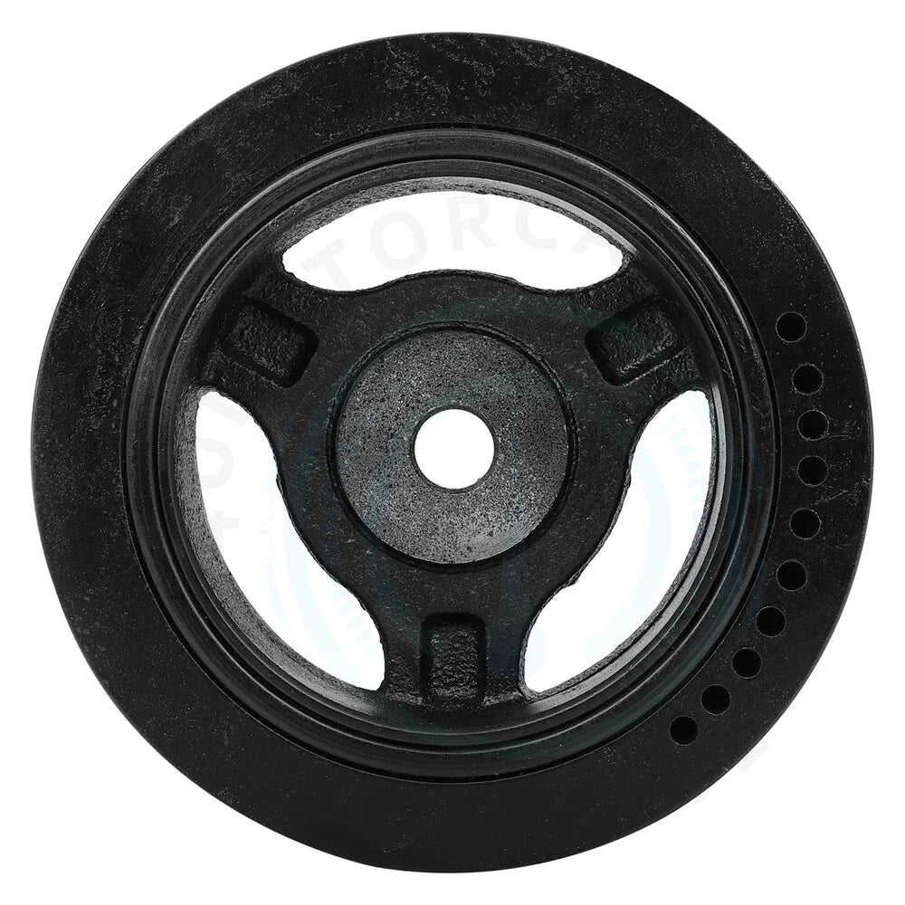 Harmonic Balancer for Chrysler Sebring Dodge Avenger (2007–2010)