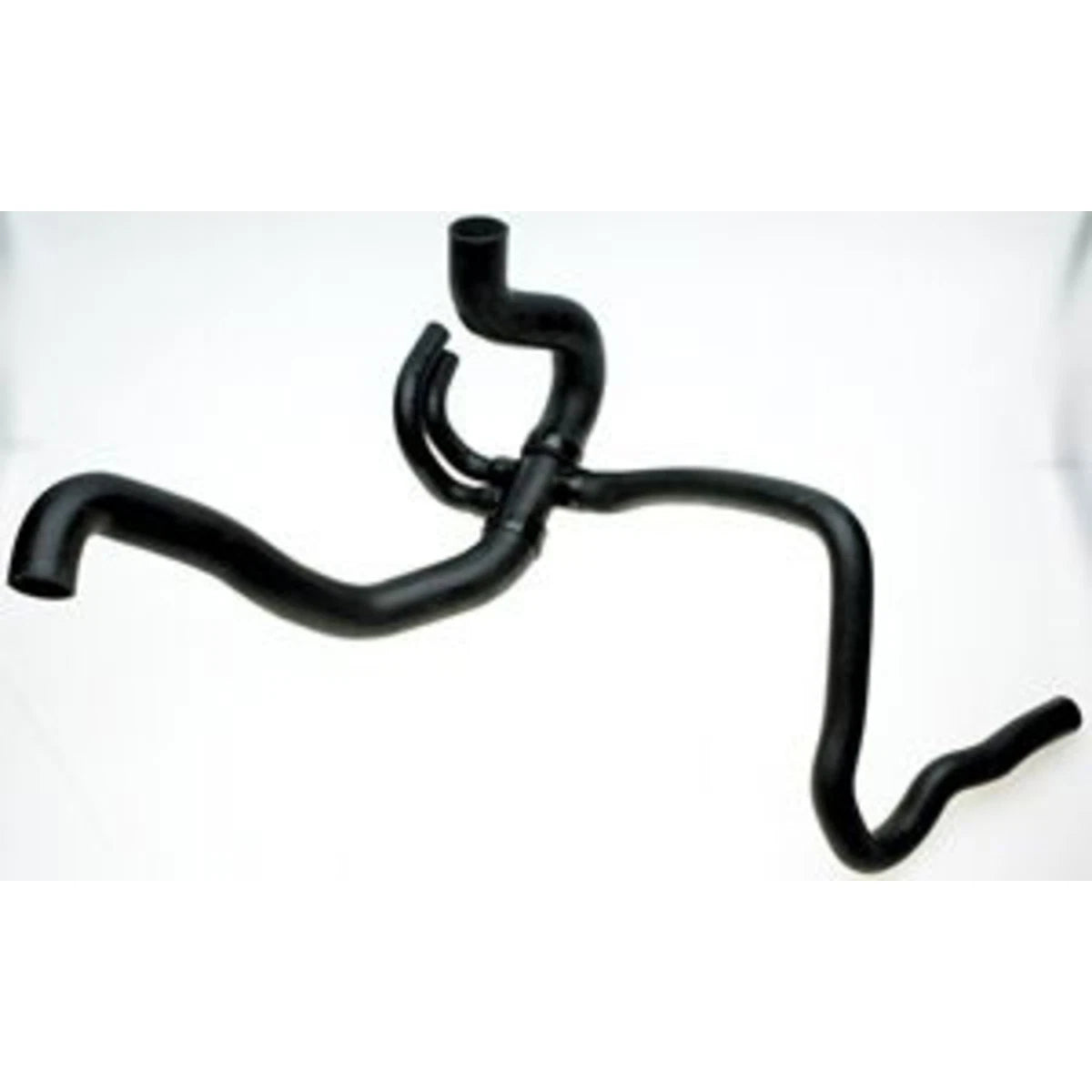 Lower Radiator Hose for Ford E-150 Club Wagon E-250 (2001–2003) 23070 26518X 62967