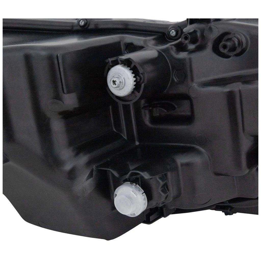 Headlight Driver Side for Infiniti Q50 (2014–2017) IN2502157, KLX-KSI-5819362Q-CL360A50
