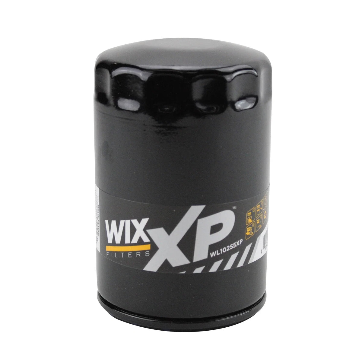 WIX Xp Engine Oil Filter WL10255XP for Buick Cadillac Chevrolet GMC (2010–2023)