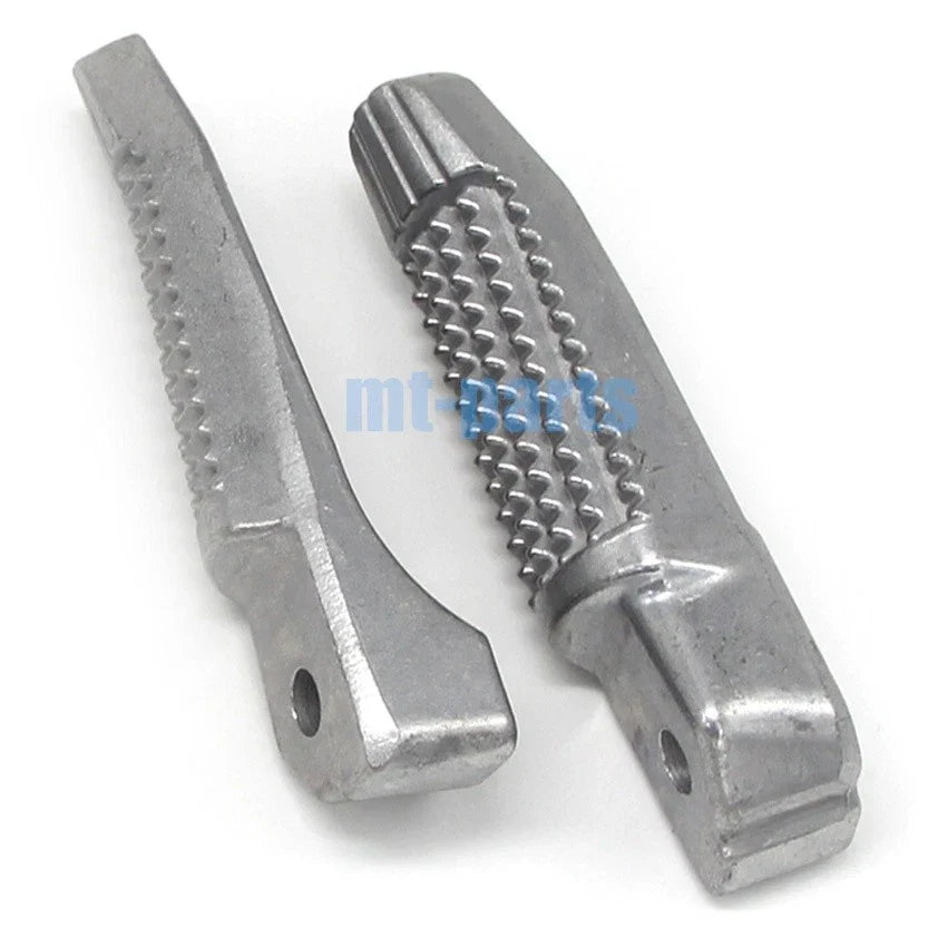 Rear Footrest Pegs for BMW F800R (2005–2019) / R1200S (2004–2008)