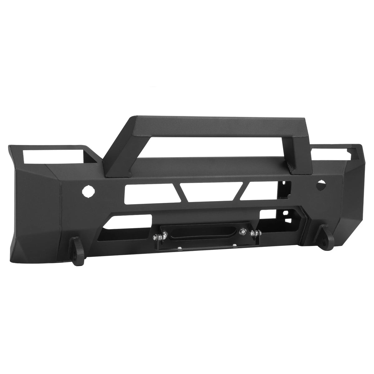 Front Bumper Assembly for Toyota Tundra (2022–2025) CON-A000000711
