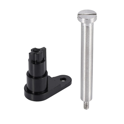 Fuel Door Repair Kit 4L3Z9927936BA for Ford F-150 (2009–2014)