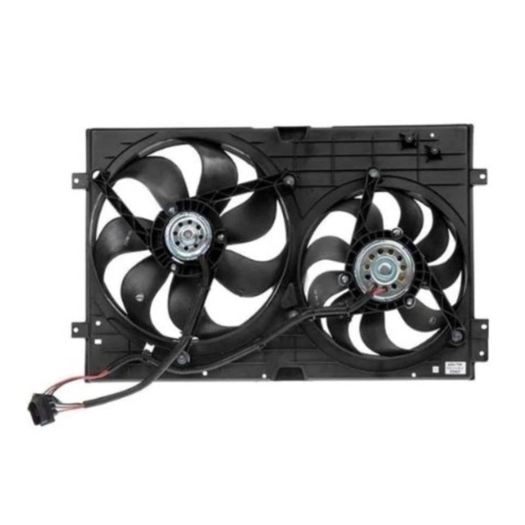 Radiator Fan for Audi TT (2000–2006) ALX-PAU-RB-620-799-CL360A50